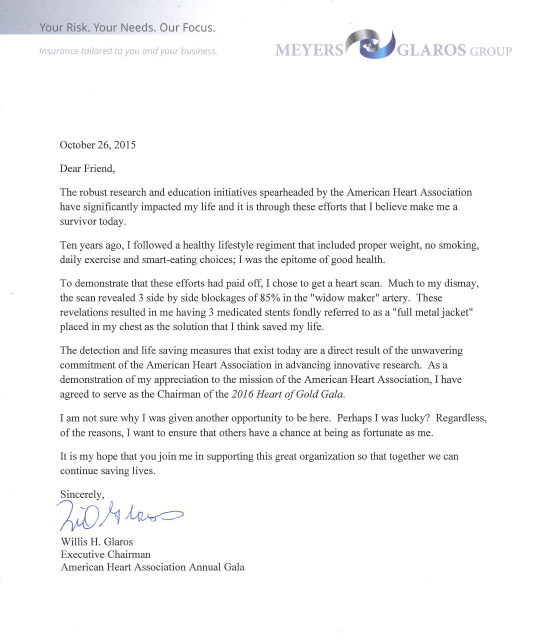 Sample Request Letter For Chairs And Tables